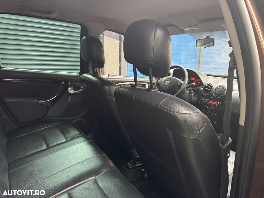 Dacia Duster - 16