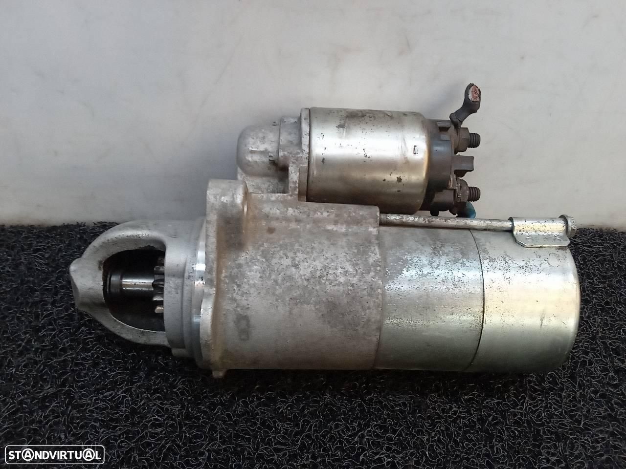 MOTOR DE ARRANQUE SAAB 9-3 BERLINA - 1
