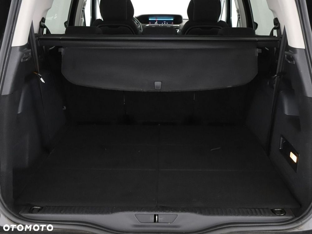 Citroën C4 Grand Picasso 2.0 BlueHDi Shine S&S EAT6 - 21