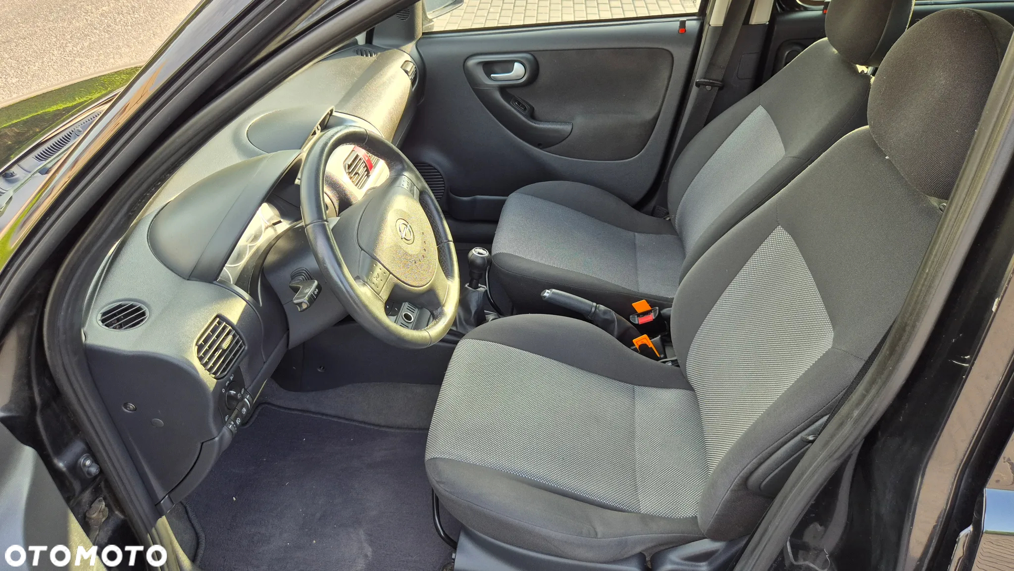 Opel Combo Tour 1.4 Essentia - 12