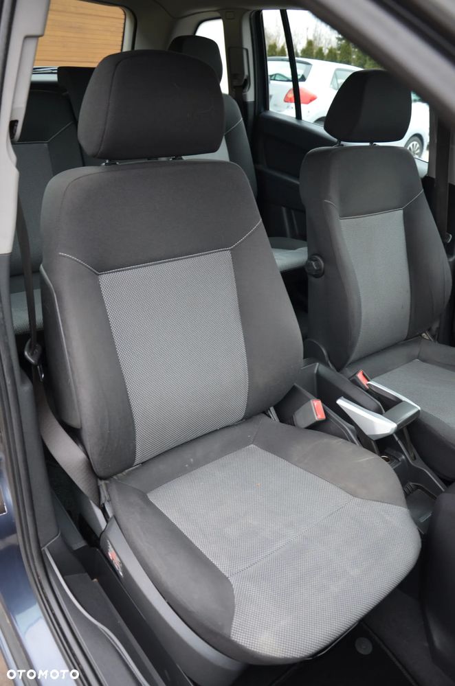 Opel Zafira 1.9 CDTI Edition - 18