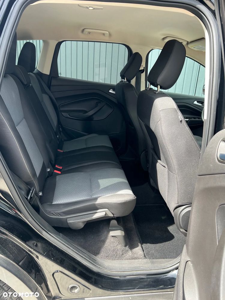 Ford Escape - 8
