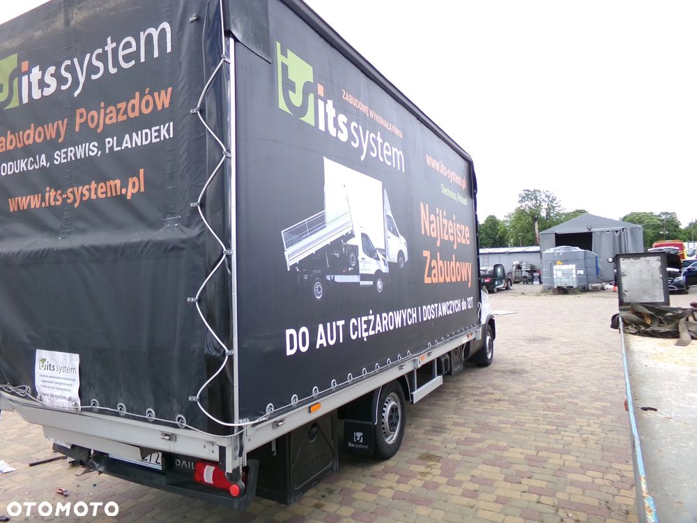 Iveco daily 35s18 - 7
