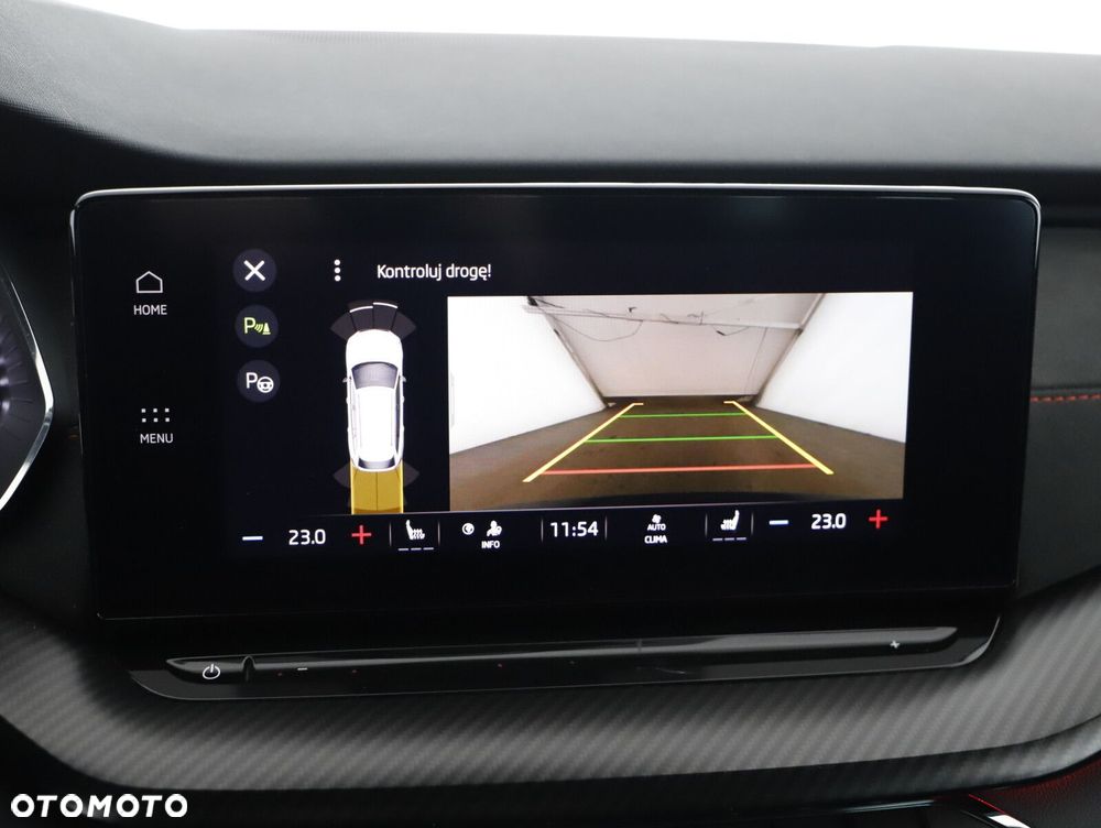 Skoda Octavia 2.0 TDI RS DSG - 17