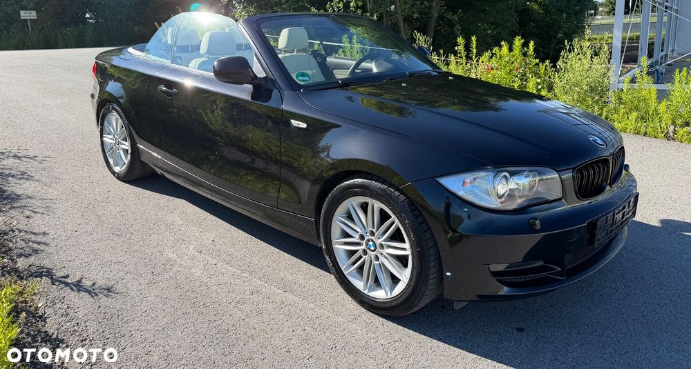 BMW Seria 1 118i Edition Sport - 4