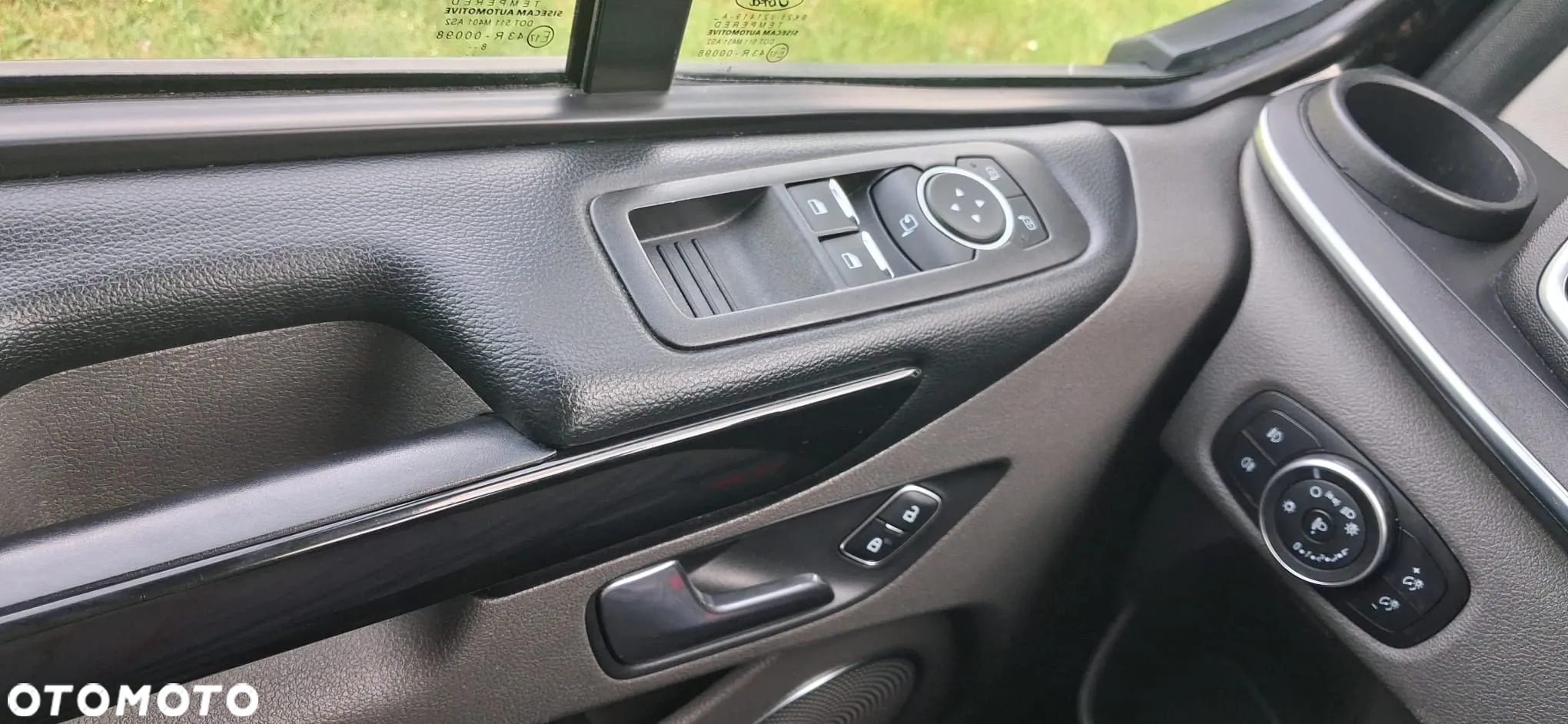 Ford Tourneo Custom 2.0 TDCi L2 Titanium - 13