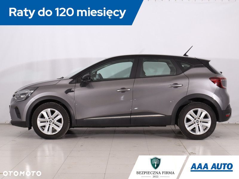 Renault Captur - 4