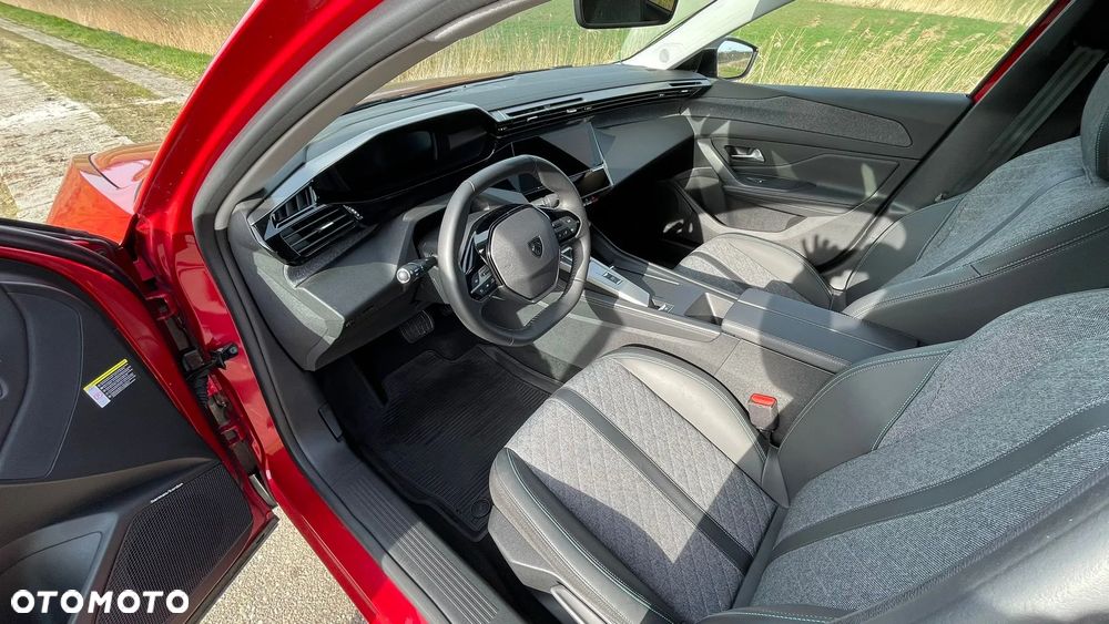Peugeot 408 1.2 PureTech Allure Pack S&S EAT8 - 3