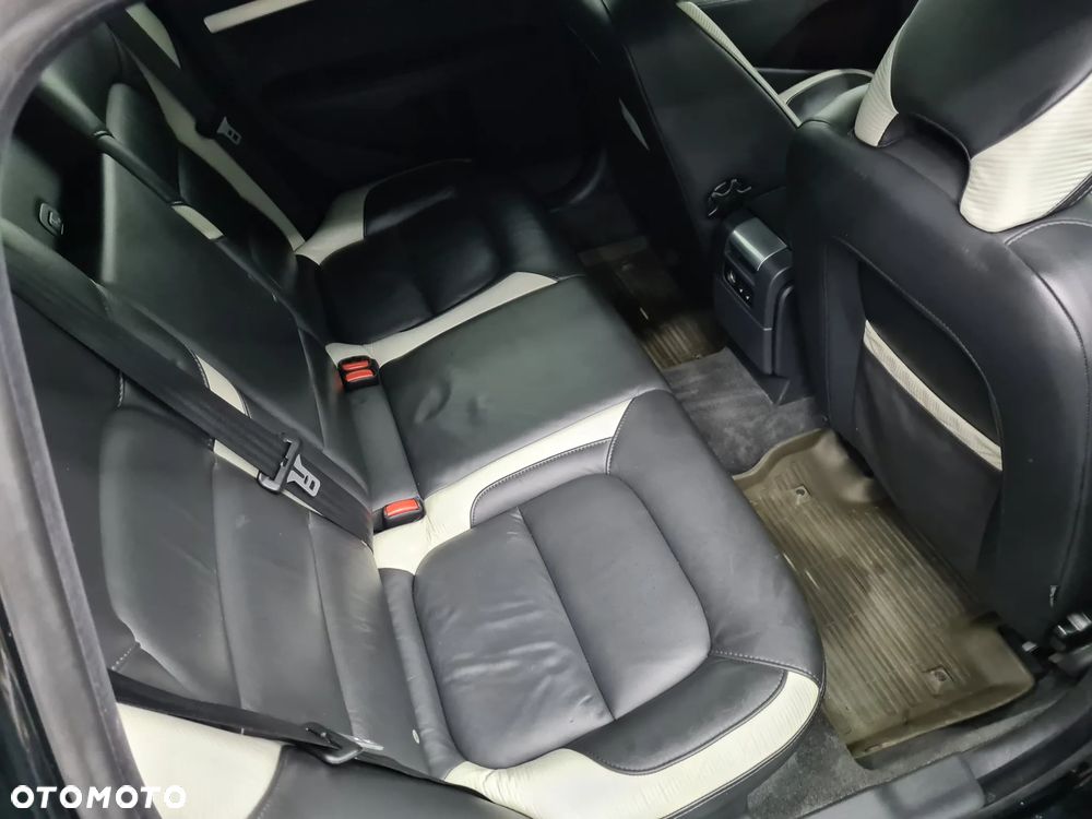 Volvo V70 2.5T RDesign - 4