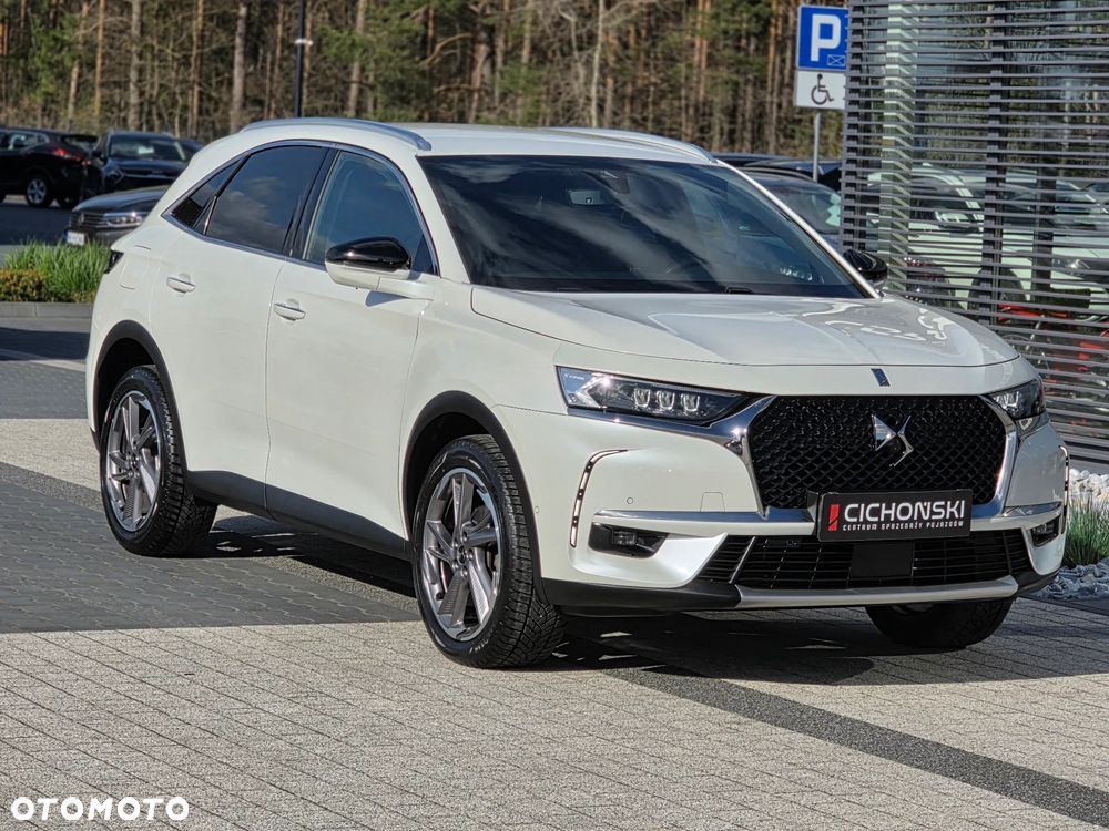DS Automobiles DS 7 Crossback 1.6 PureTech Rivoli - 6