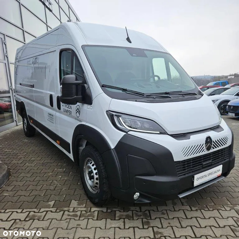 Citroën Jumper - 4