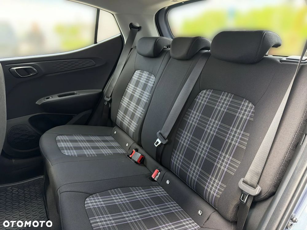 Hyundai i10 1.2 Modern - 17