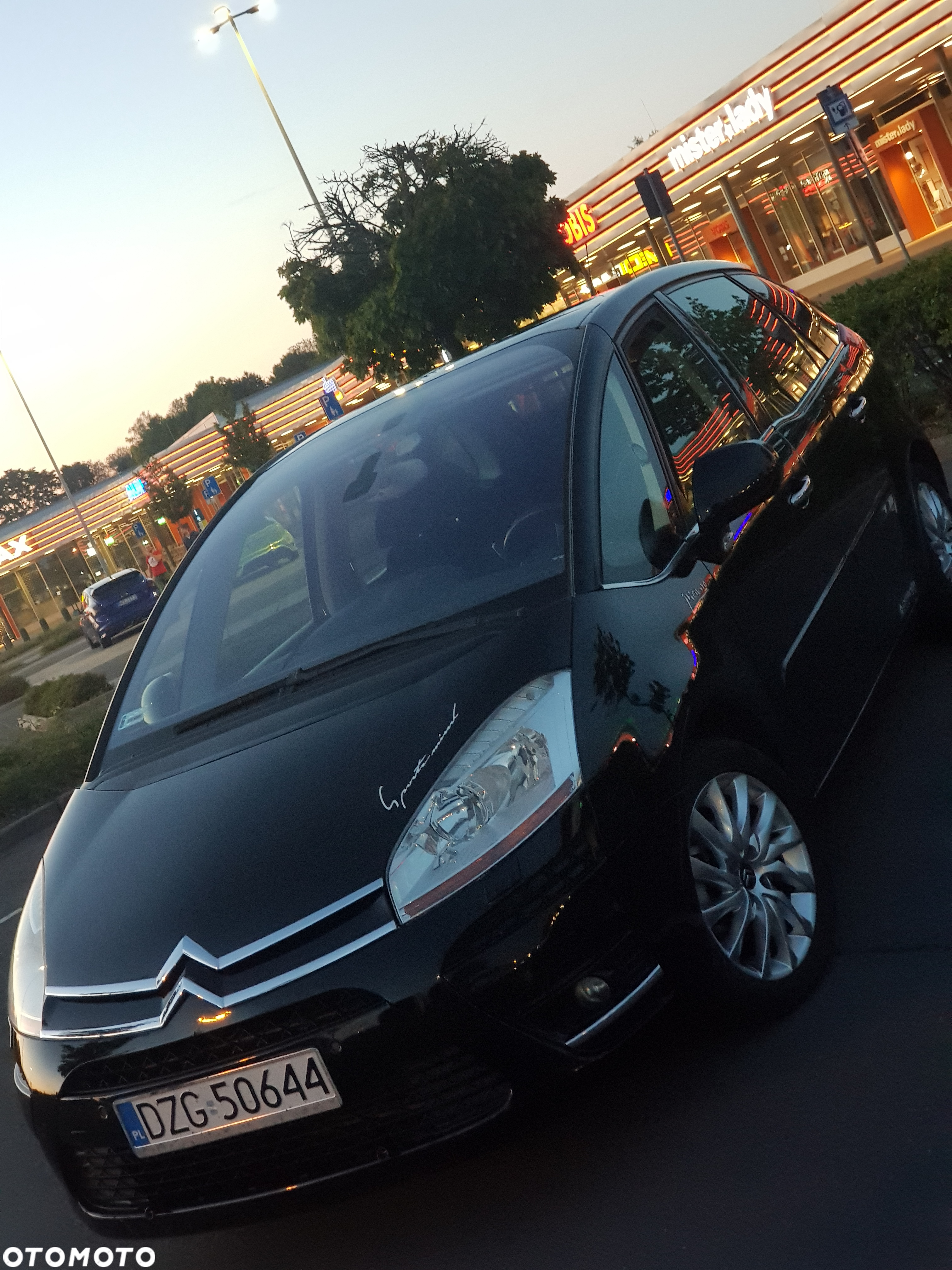 Citroën C4 Picasso - 5