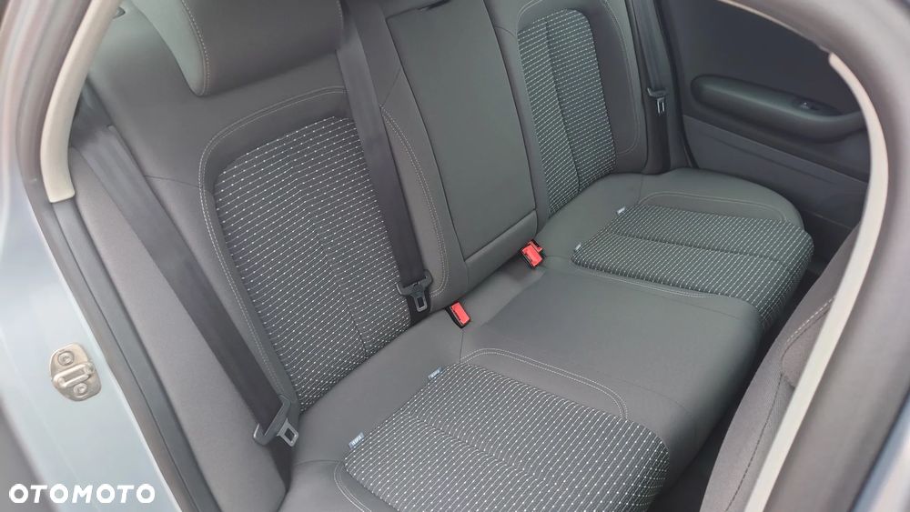 Seat Exeo 2.0 TDI CR Sport - 20