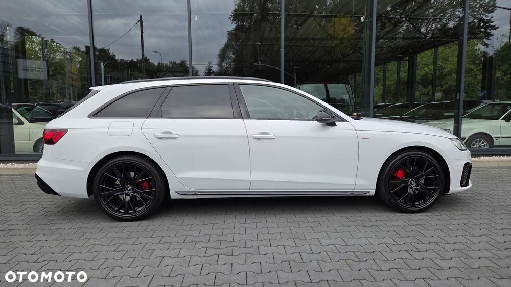 Audi A4 - 41