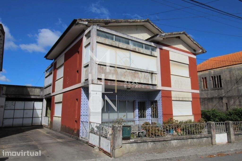 MORADIA T5 EM BUSTOS | LOTE DE 2.050 M² | OLIVEIRA DO BAIRRO - Grande imagem: 3/31