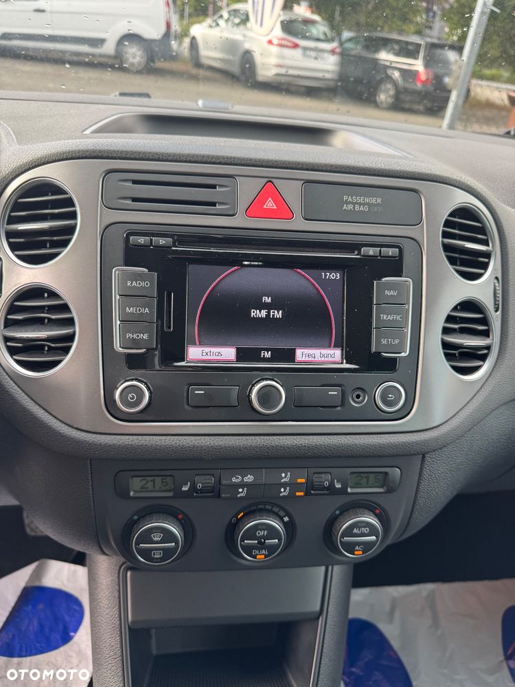 Volkswagen Tiguan - 30