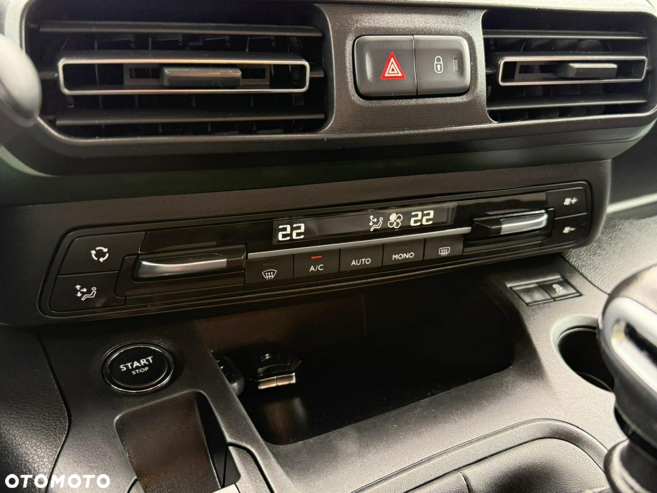 Citroën Berlingo MPV M BlueHDi 130 FEEL - 19