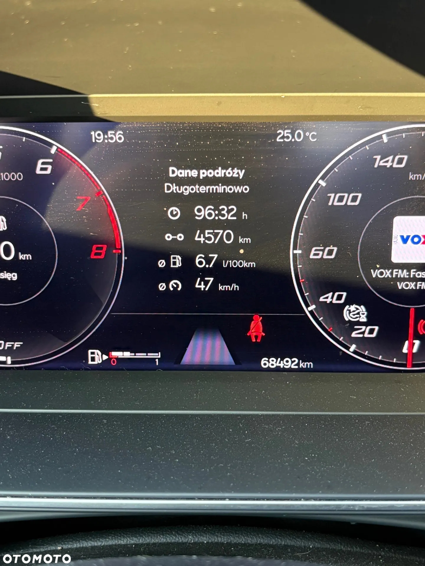 Seat Leon 1.0 TSI Full LED - 21