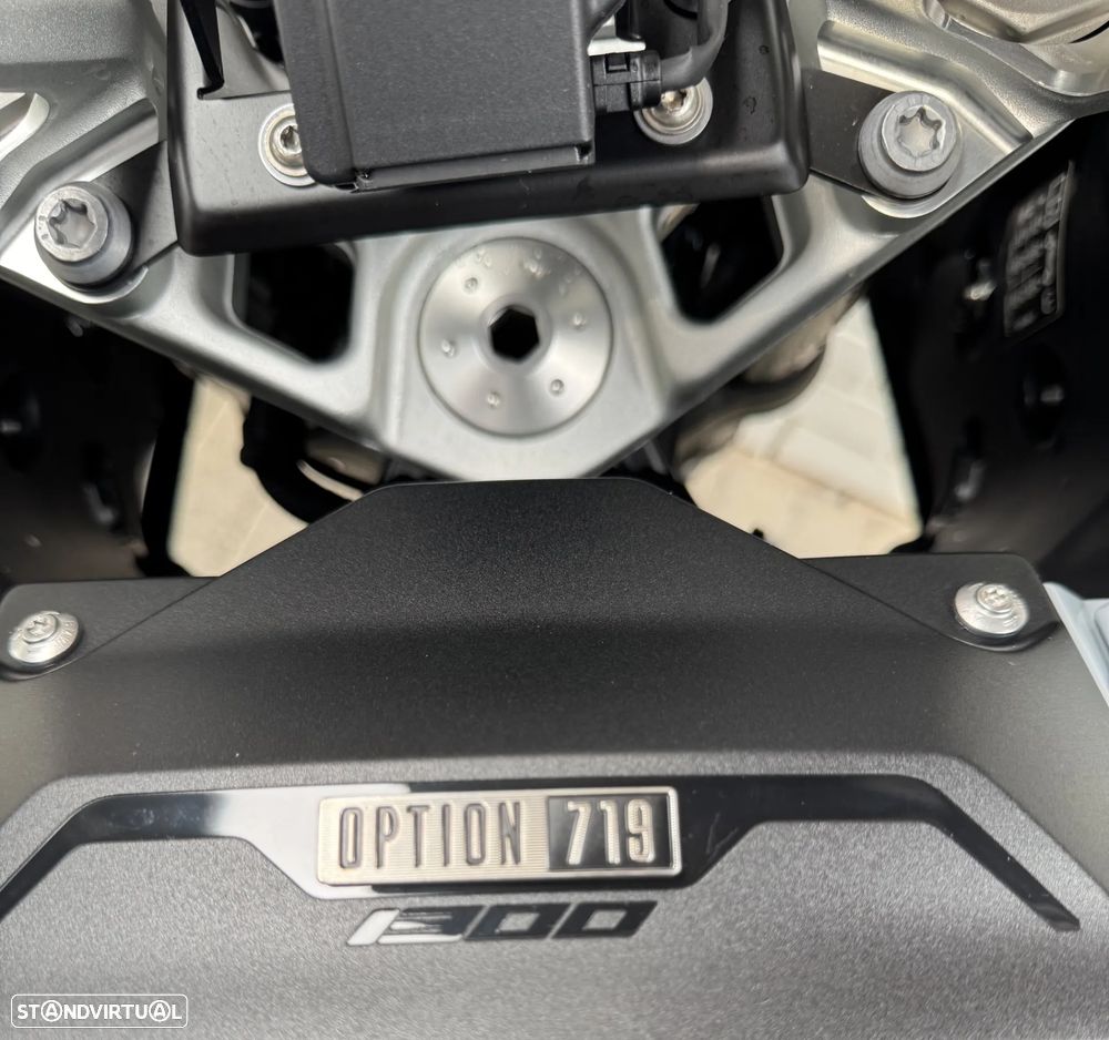 BMW R 1300 RS Option 719 - 9