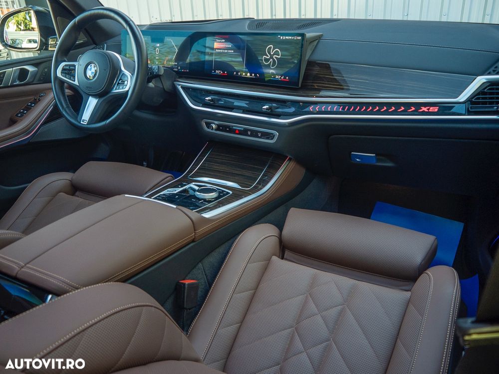 BMW X5 xDrive30d - 9