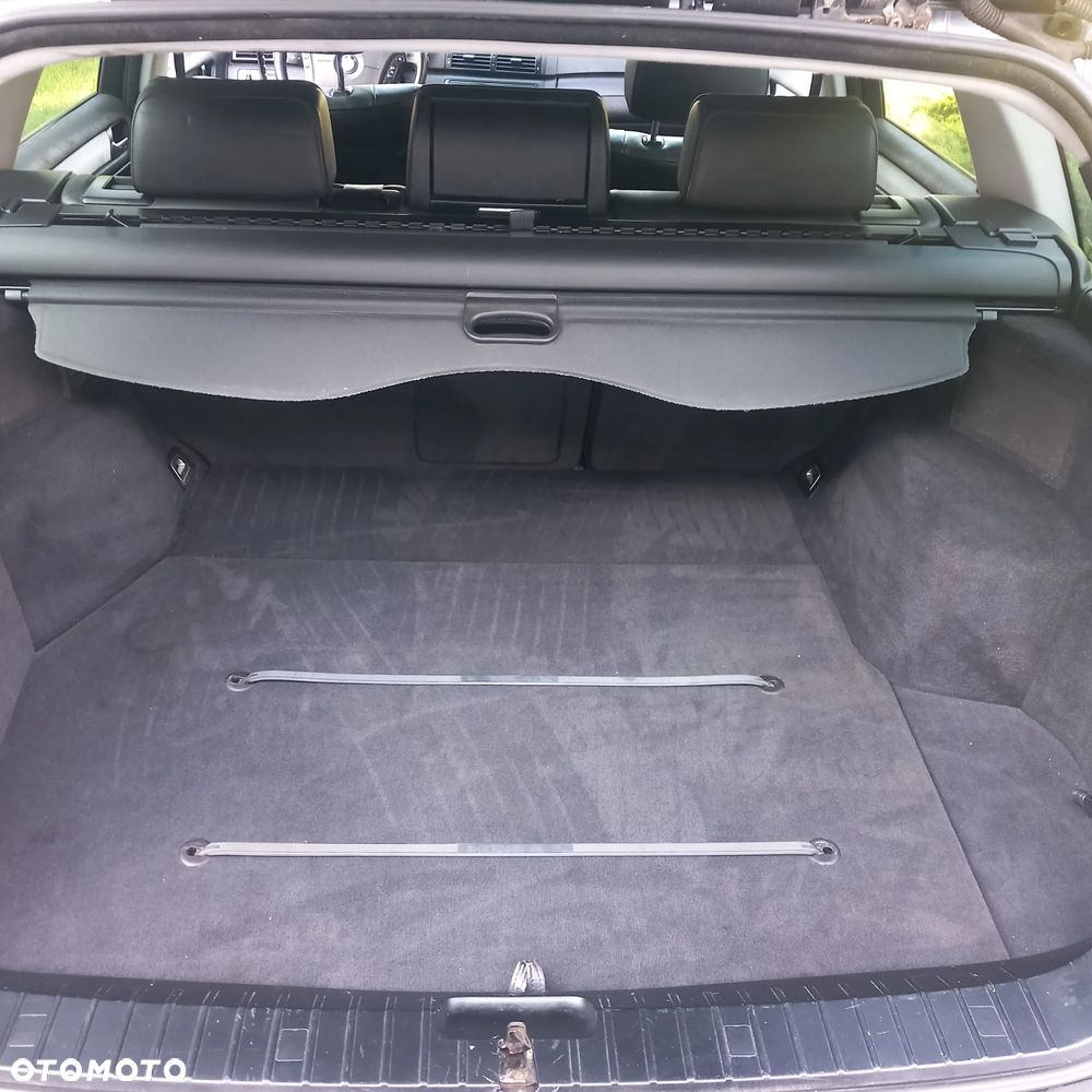 BMW Seria 3 - 7