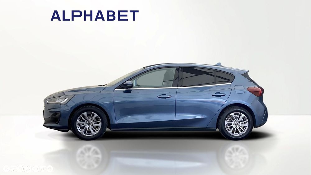 Ford Focus 1.0 EcoBoost mHEV Titanium X - 3