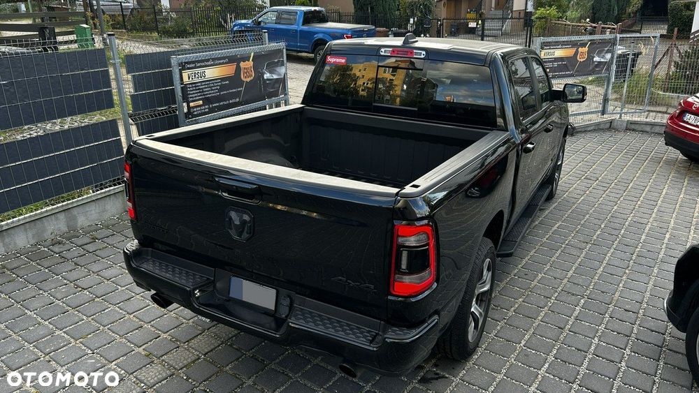 Dodge RAM - 27