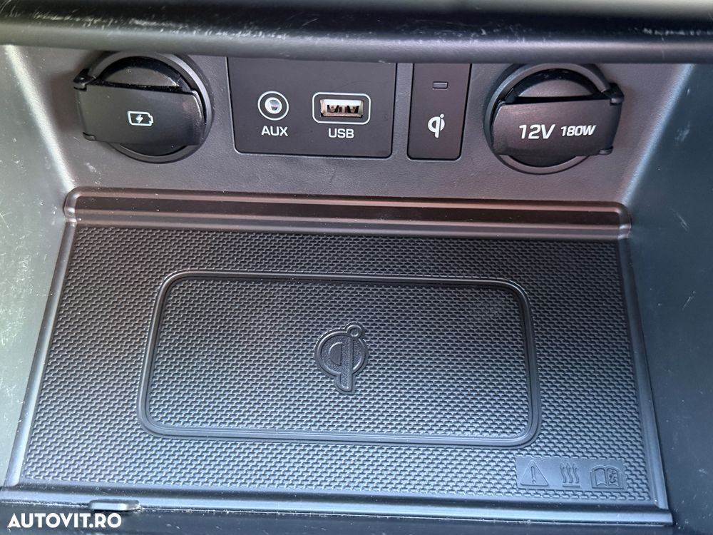 Hyundai KONA 1.6 CRDi DCT Premium - 19