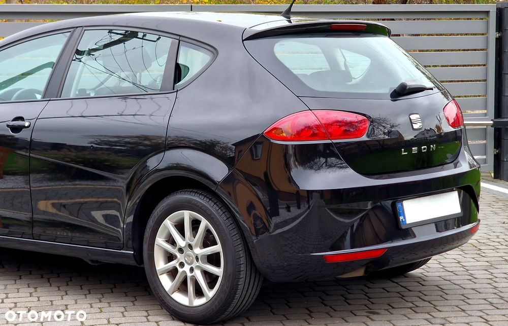 Seat Leon 1.6 TDI Style - 10