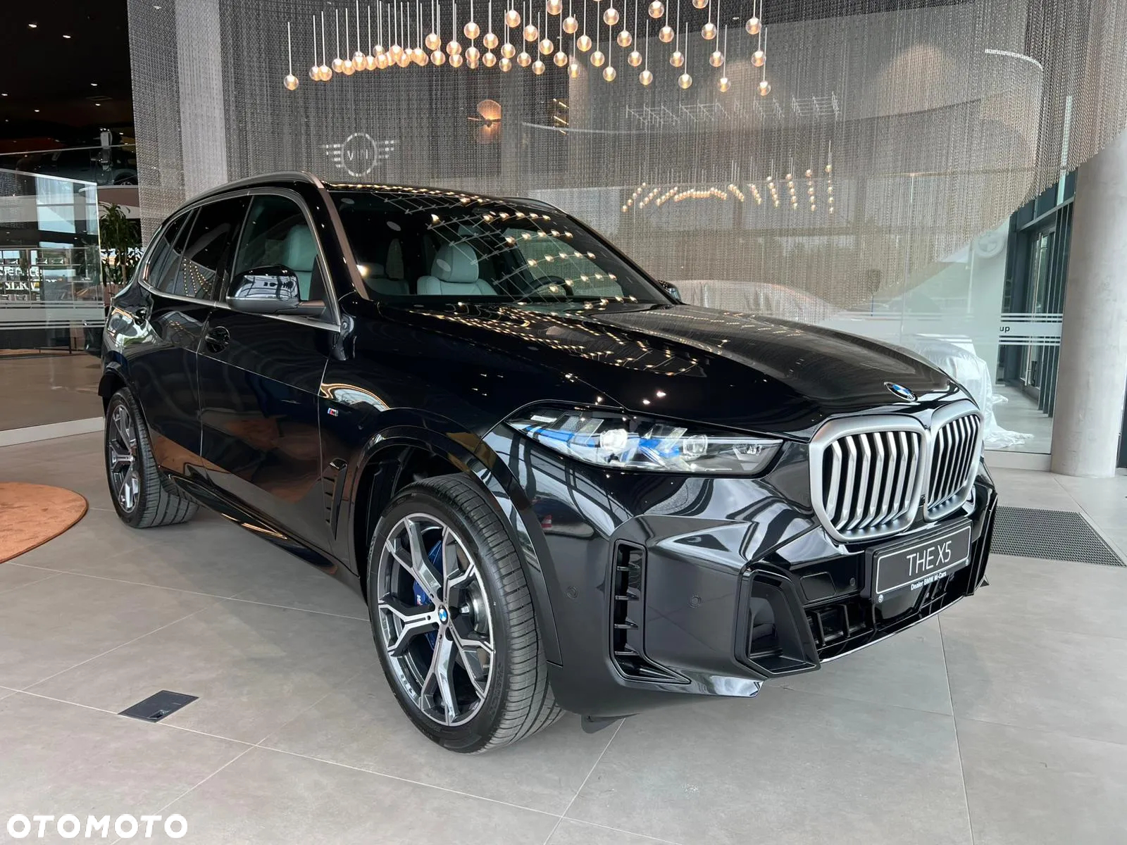 BMW X5 xDrive30d mHEV - 9