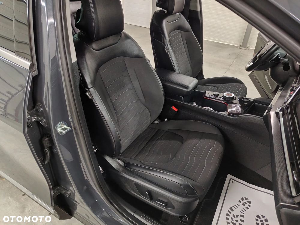Kia Sportage 1.6 T-GDI MHEV Business Line 4WD DCT - 29