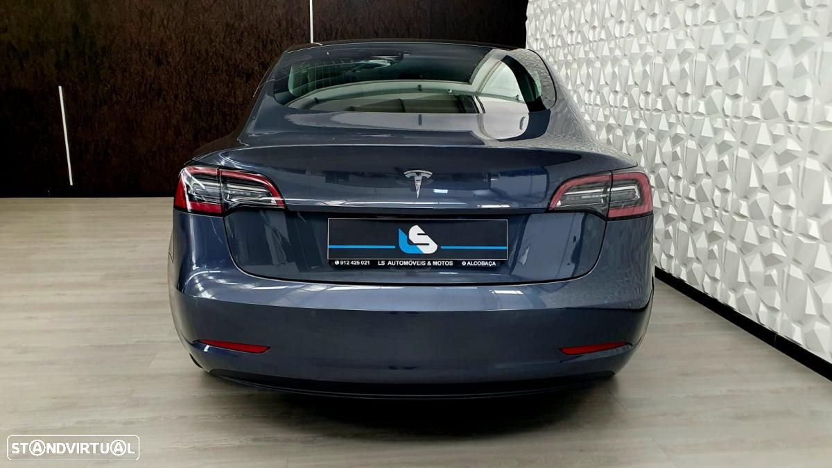 Tesla Model 3 Standard Range Plus RWD - 8