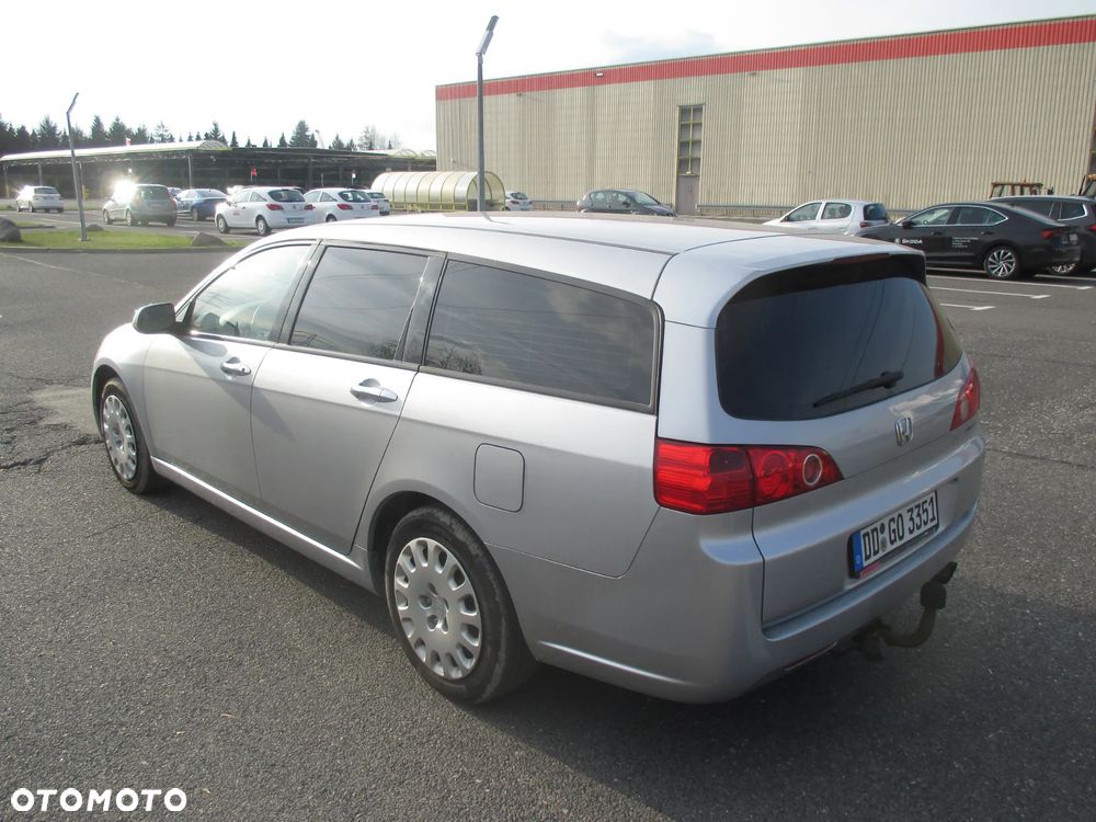 Honda Accord - 18