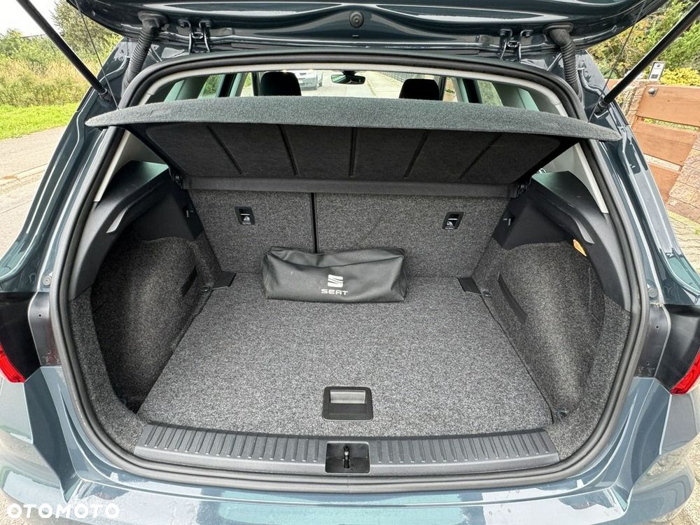 Seat Arona 1.0 TSI Full LED S&S DSG - 22