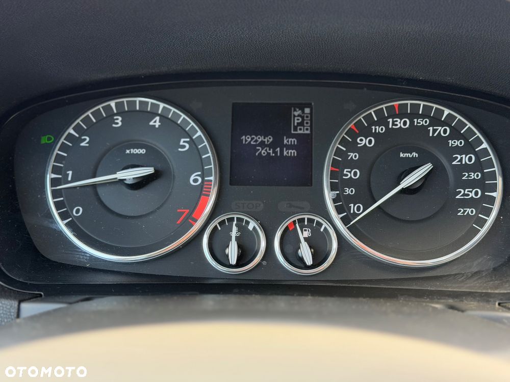 Renault Laguna 2.0 16V Turbo Initiale - 29