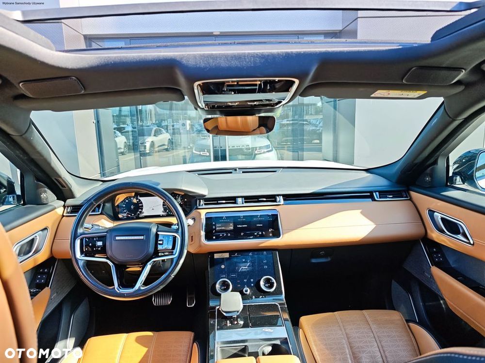Land Rover Range Rover Velar - 2