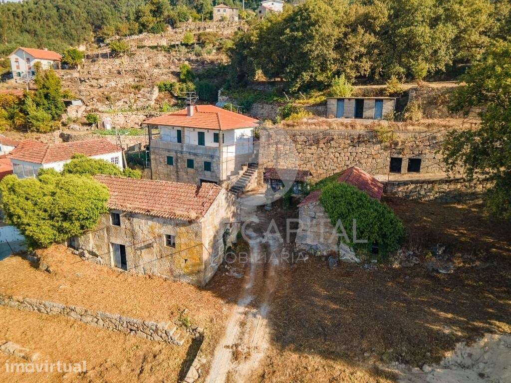 Quinta em Piares, Marco de Canaveses - Grande imagem: 4/24