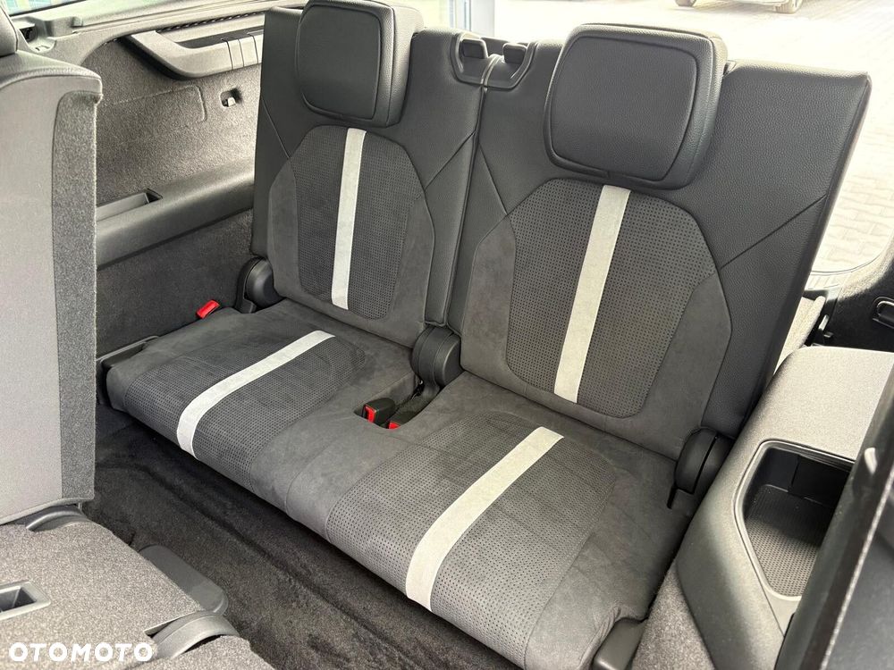 Skoda Kodiaq 2.0 TDI 4x4 Sportline DSG - 19