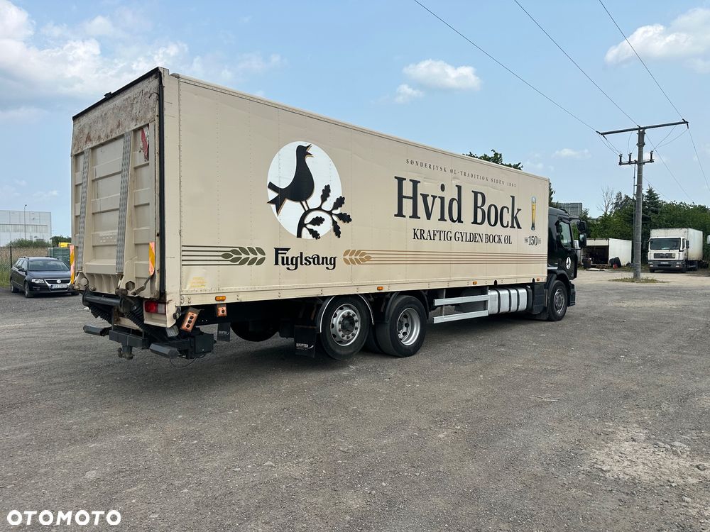 Renault Premium - 4