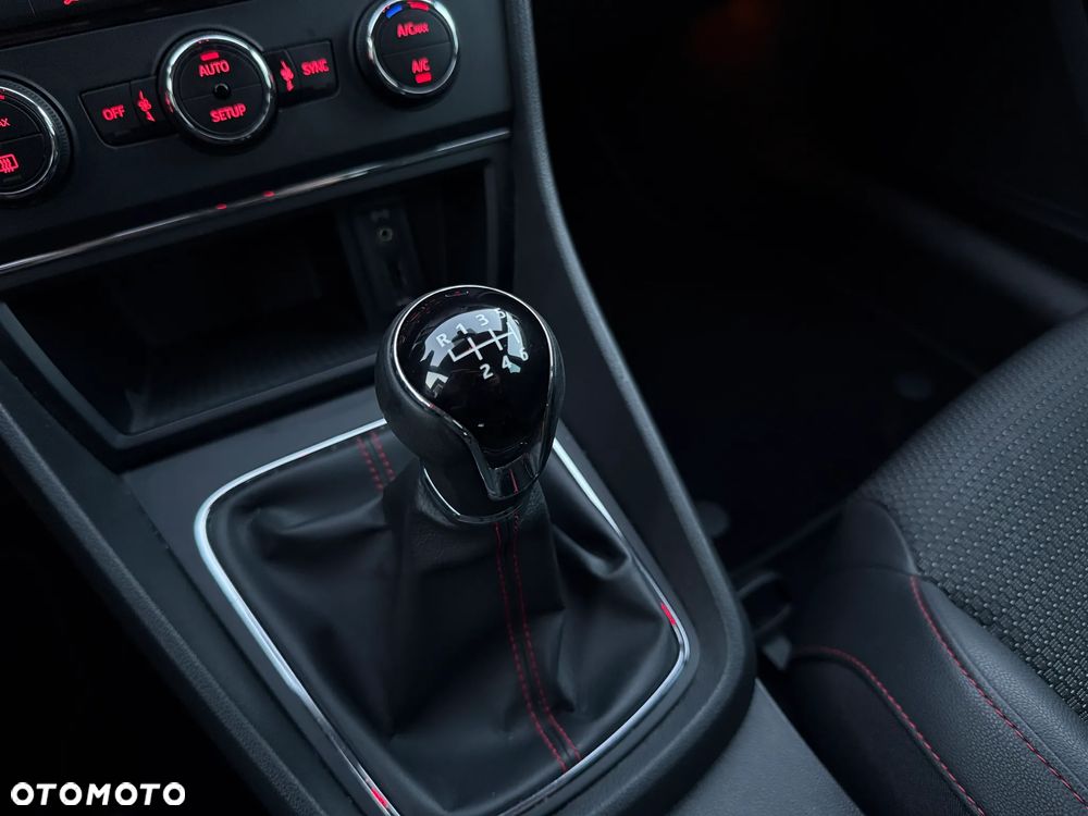 Seat Leon 2.0 TDI DPF Start&Stop FR - 24