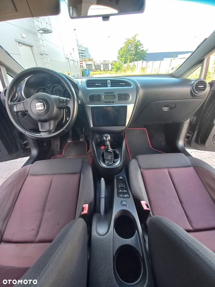 Seat Leon - 27