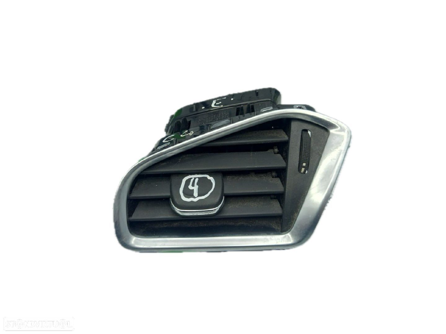Grelha / Difusor Sofagem Citroën C4 Ii (B7) - 1