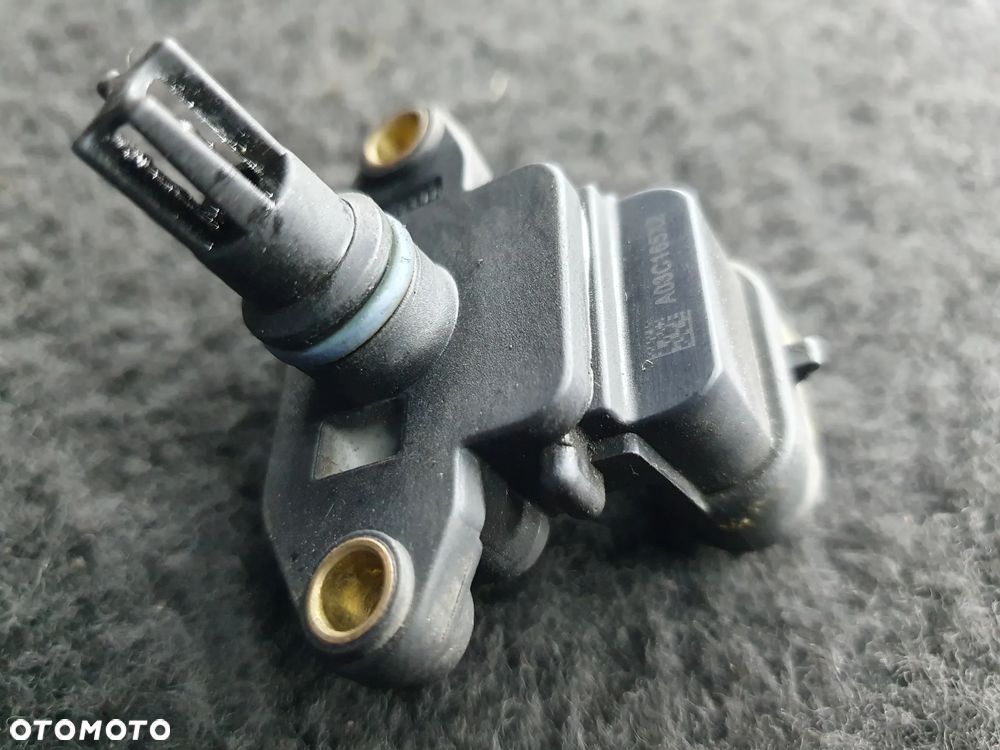 ALFA FIAT STILO 1.9 JTD MAP SENSOR TPRT05/A POSIADAM 5 SZTUK - 2