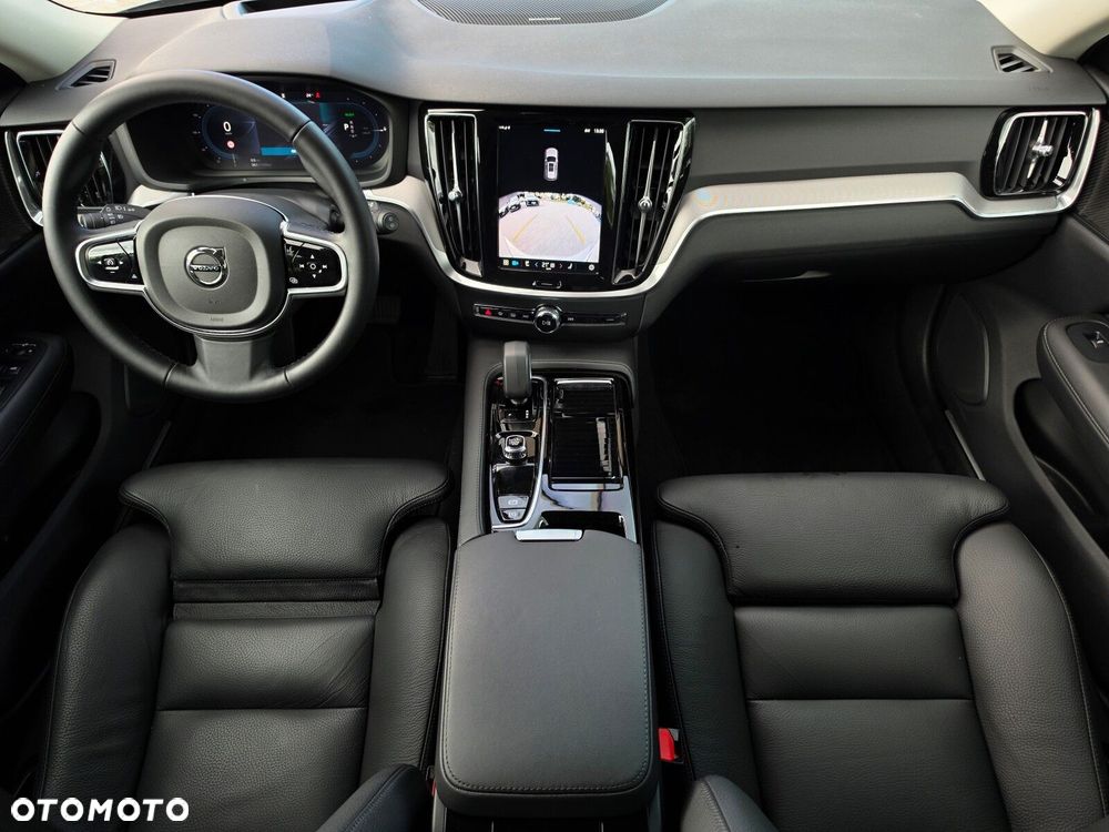 Volvo V60 - 15