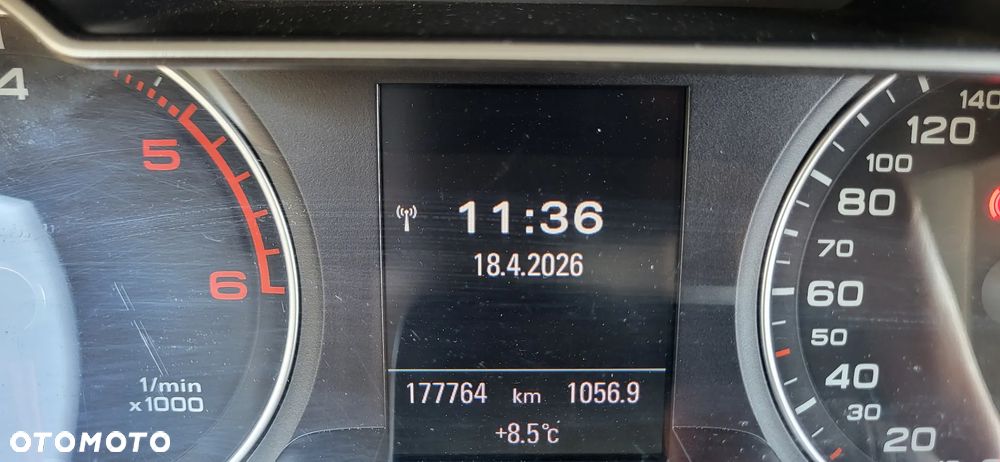 Audi A4 Avant - 11
