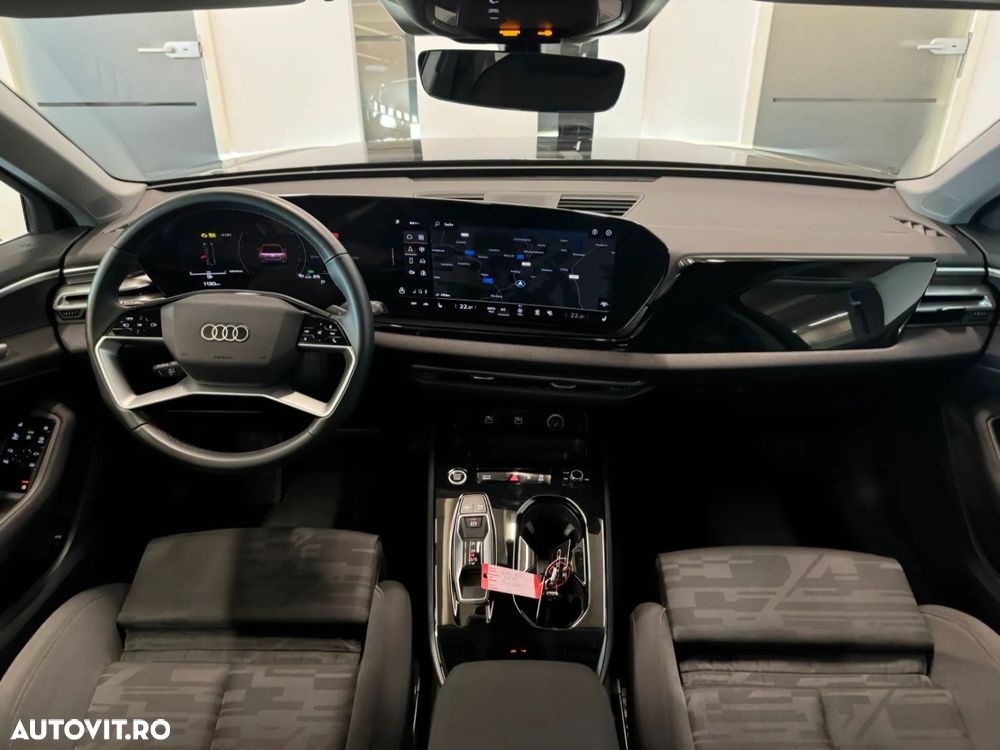 Audi A5 Avant - 3