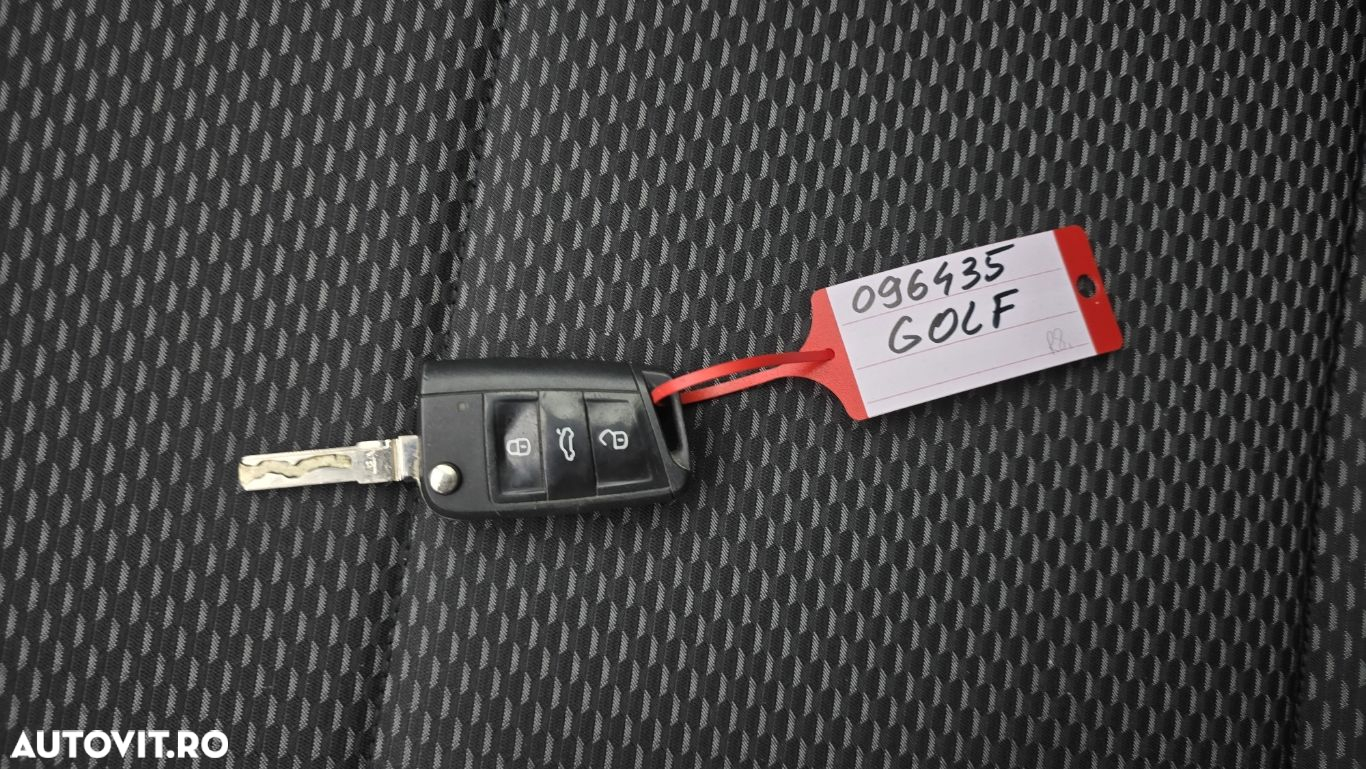 Volkswagen Golf 1.0 TSI Trendline - 21