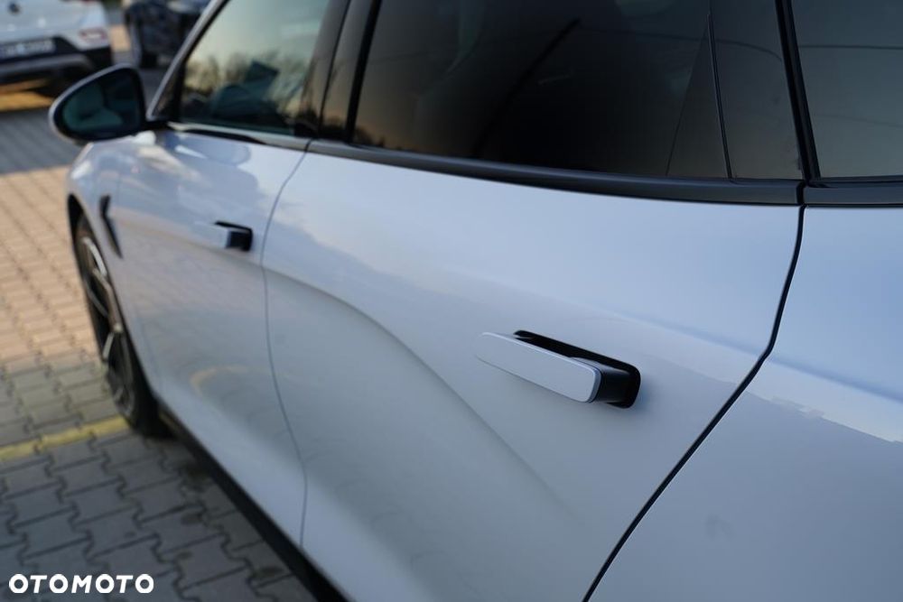 BYD Seal 82.5kWh Excellence AWD - 24