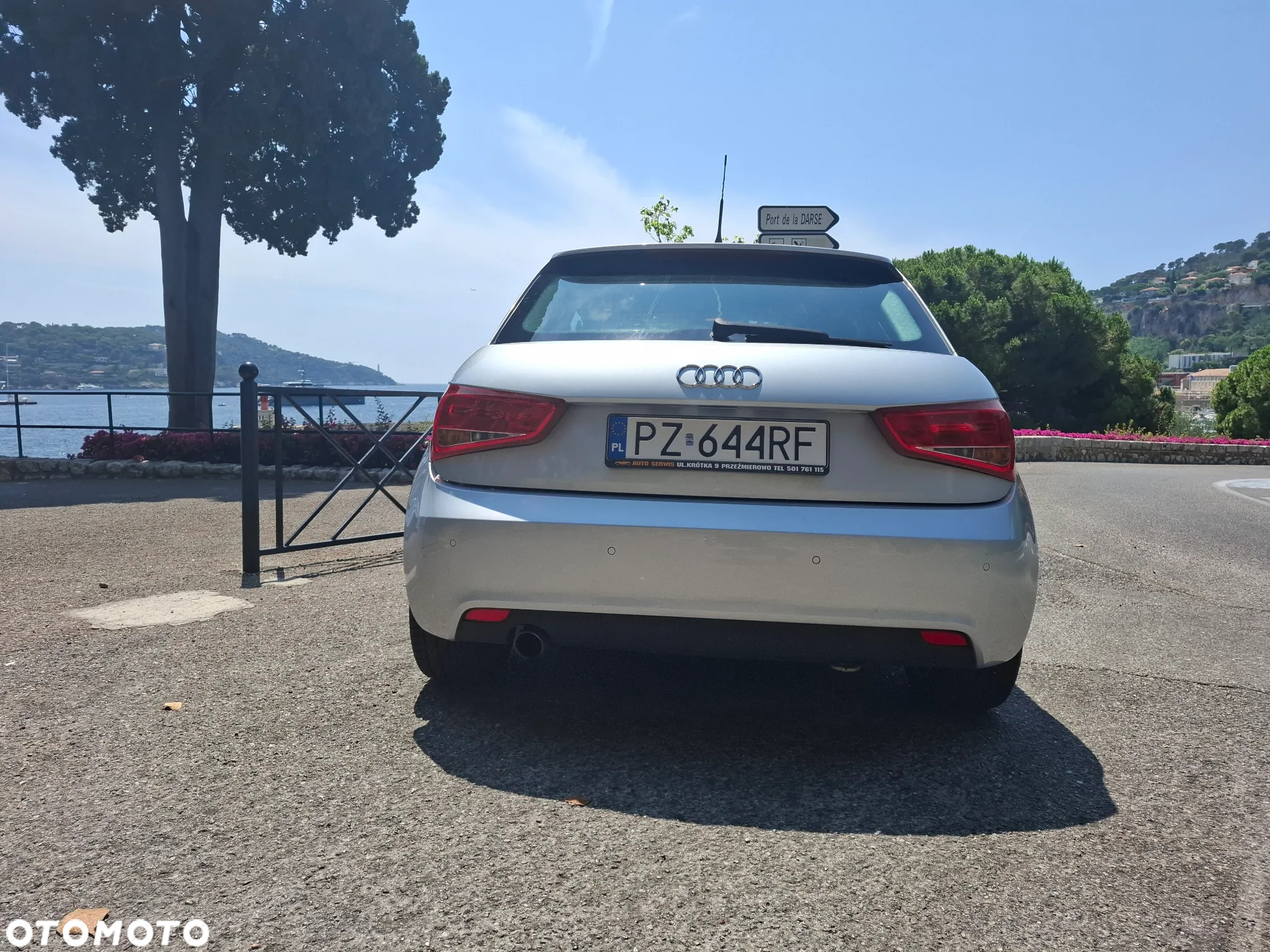 Audi A1 1.6 TDI Ambition - 5